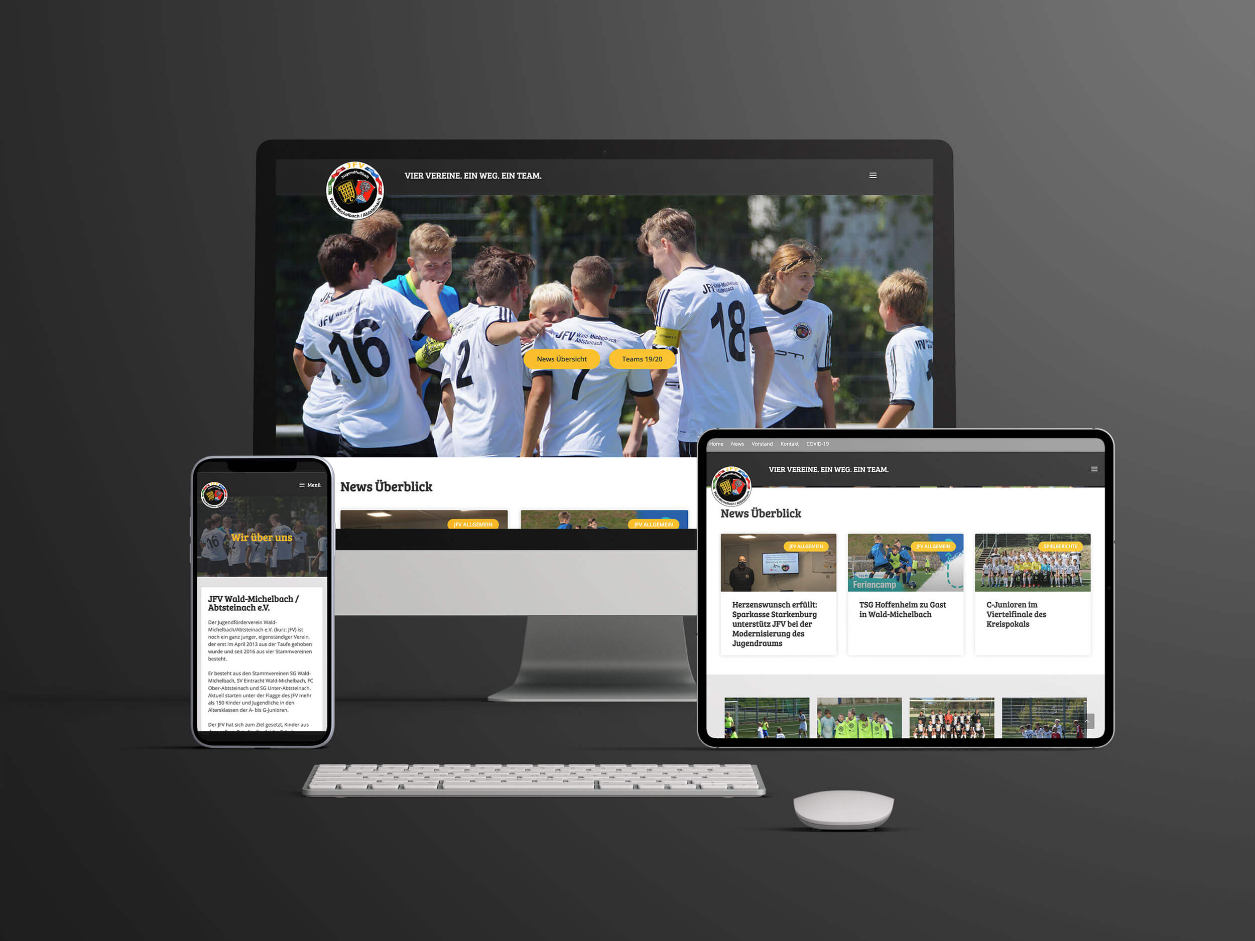 JFV Wald-Michelbach MockUp