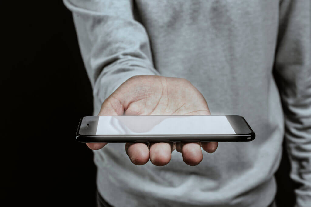 Webseite anpassen mobile Optimierung