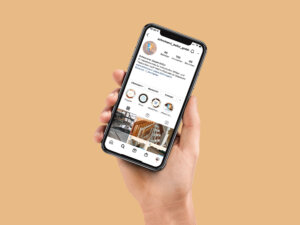 Schreinerei Bellut Marketing