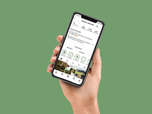 Social Media WasJetzt Odenwald