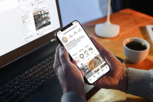 Schreinerei Bellut Marketing