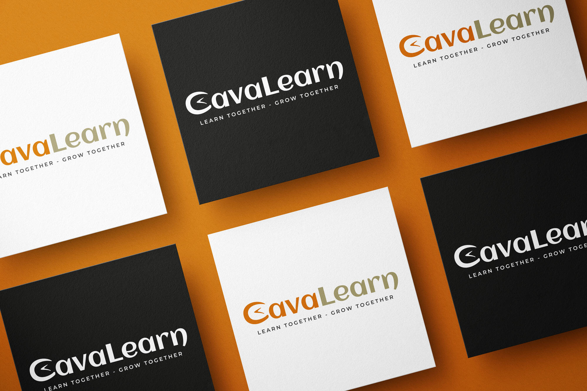 CavaLearn firmenlogo