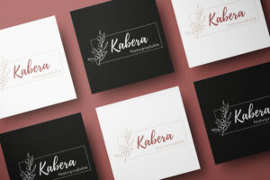 kabera Naturprodukte Logo Marke
