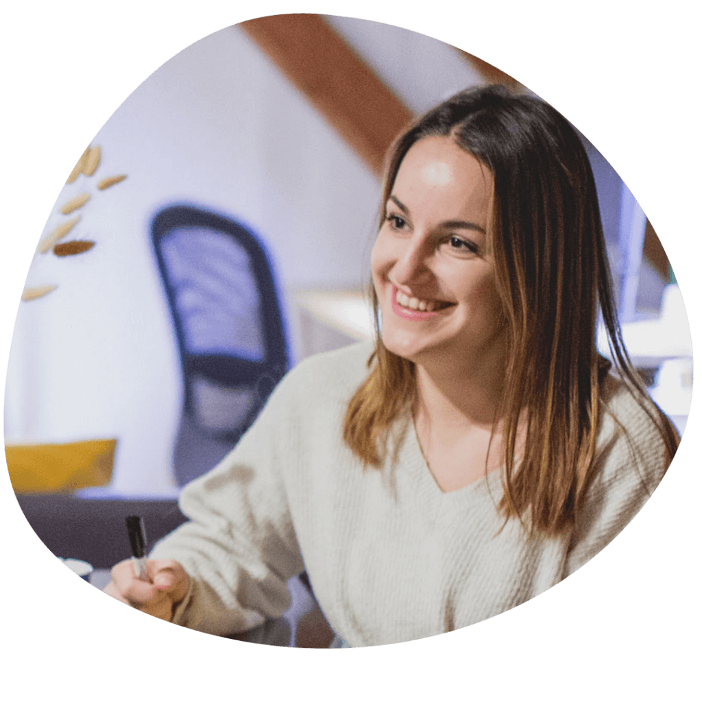 STARTS Denise Trautmann