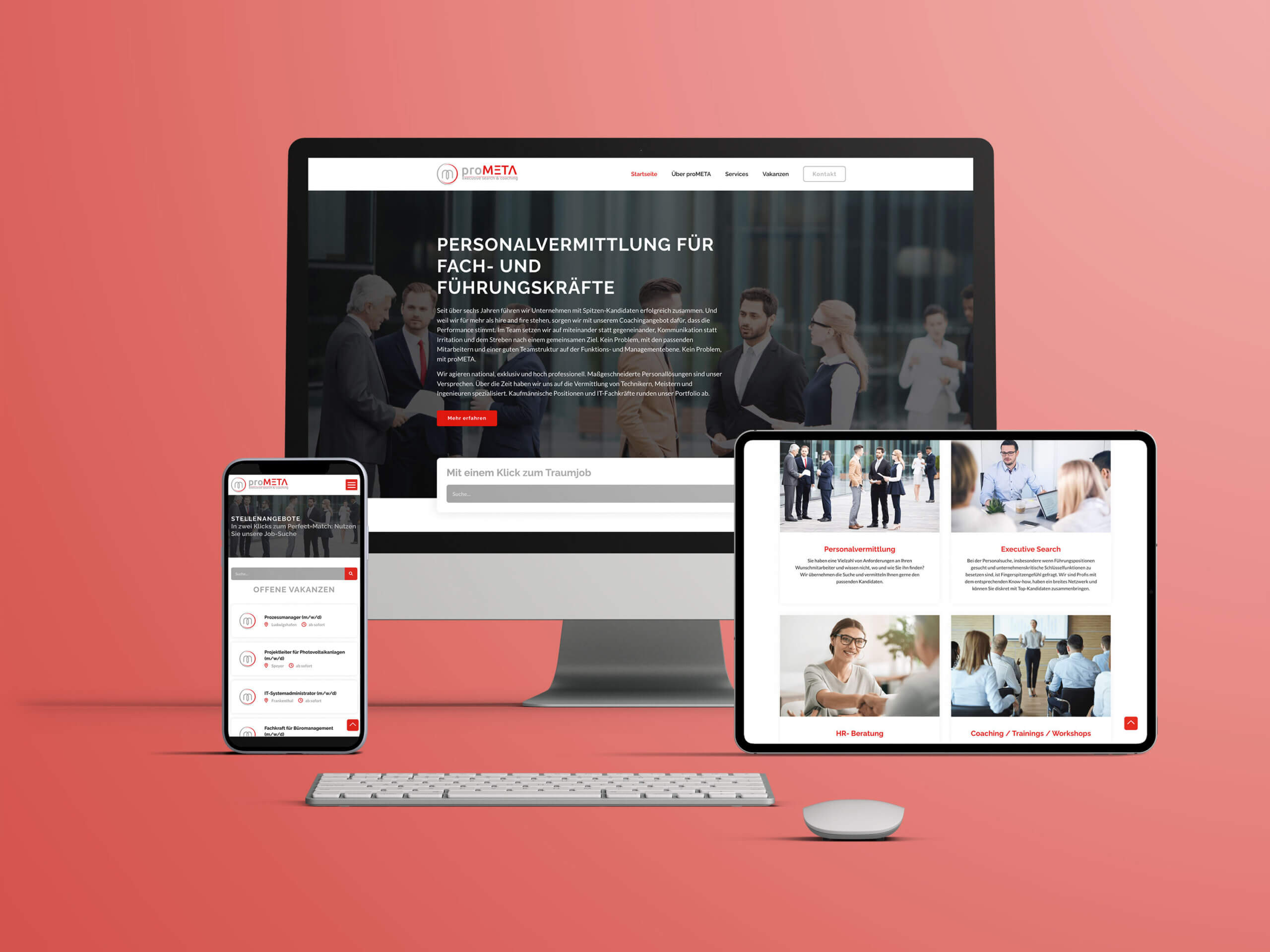 starts_referenz_prometa_webseite mit Jobsuche