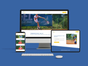 tennisschule-wille-eigene-webseite