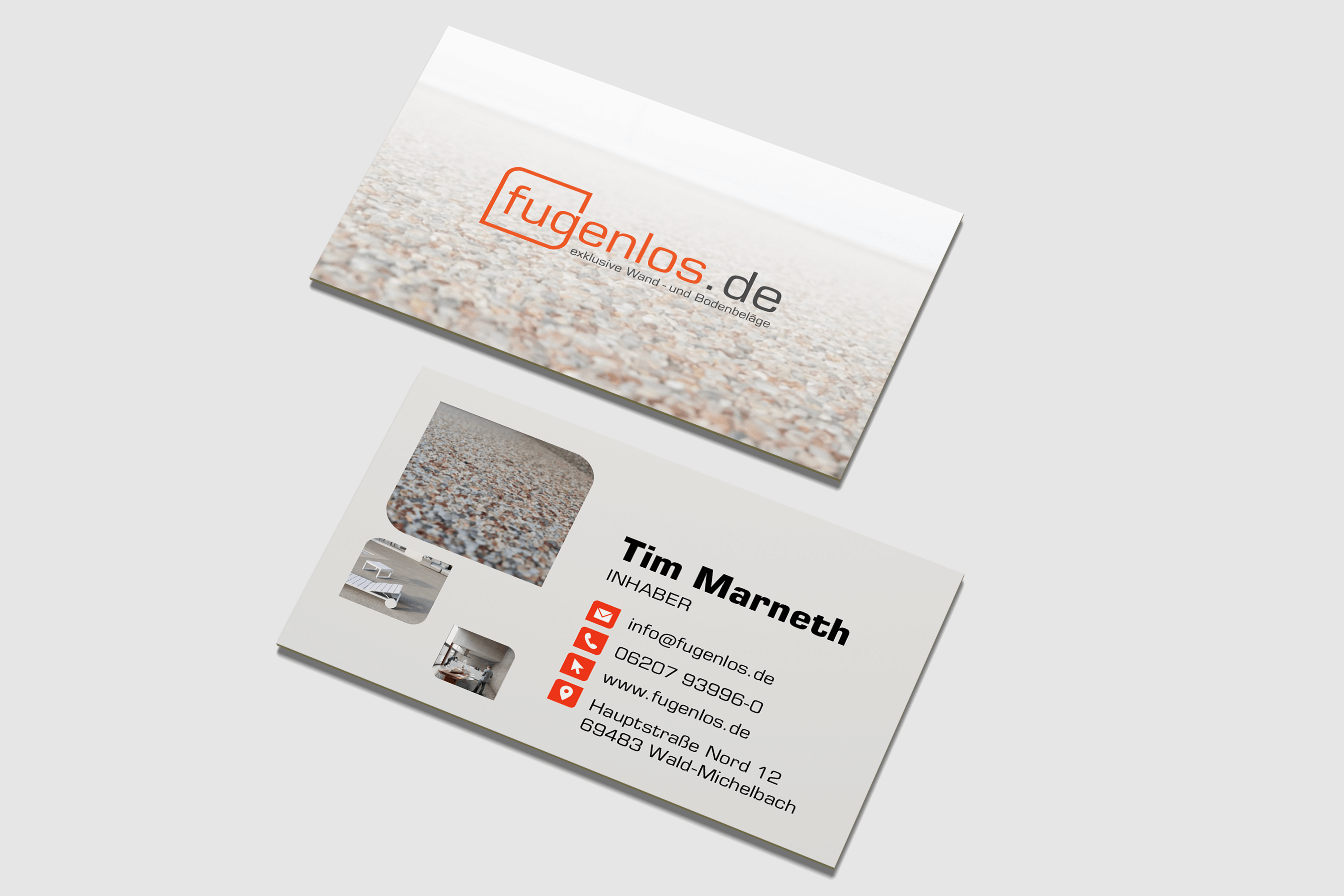 Visitenkarten-gestaltung-Mockup Fugenlos