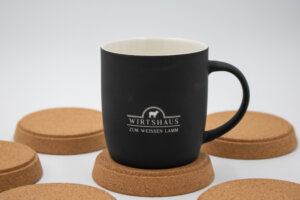 starts-referenz_Lammwirt Werbetasse