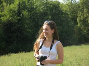 jule-keck-praktikantin