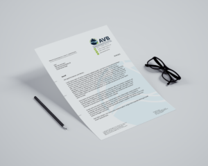 starts-referenz_briefpapier-set-Abwasserverband-mockup-1