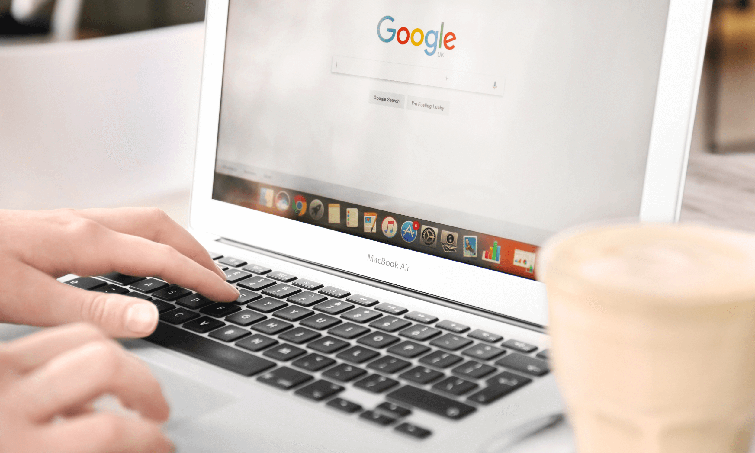 Google Unternehmensprofil