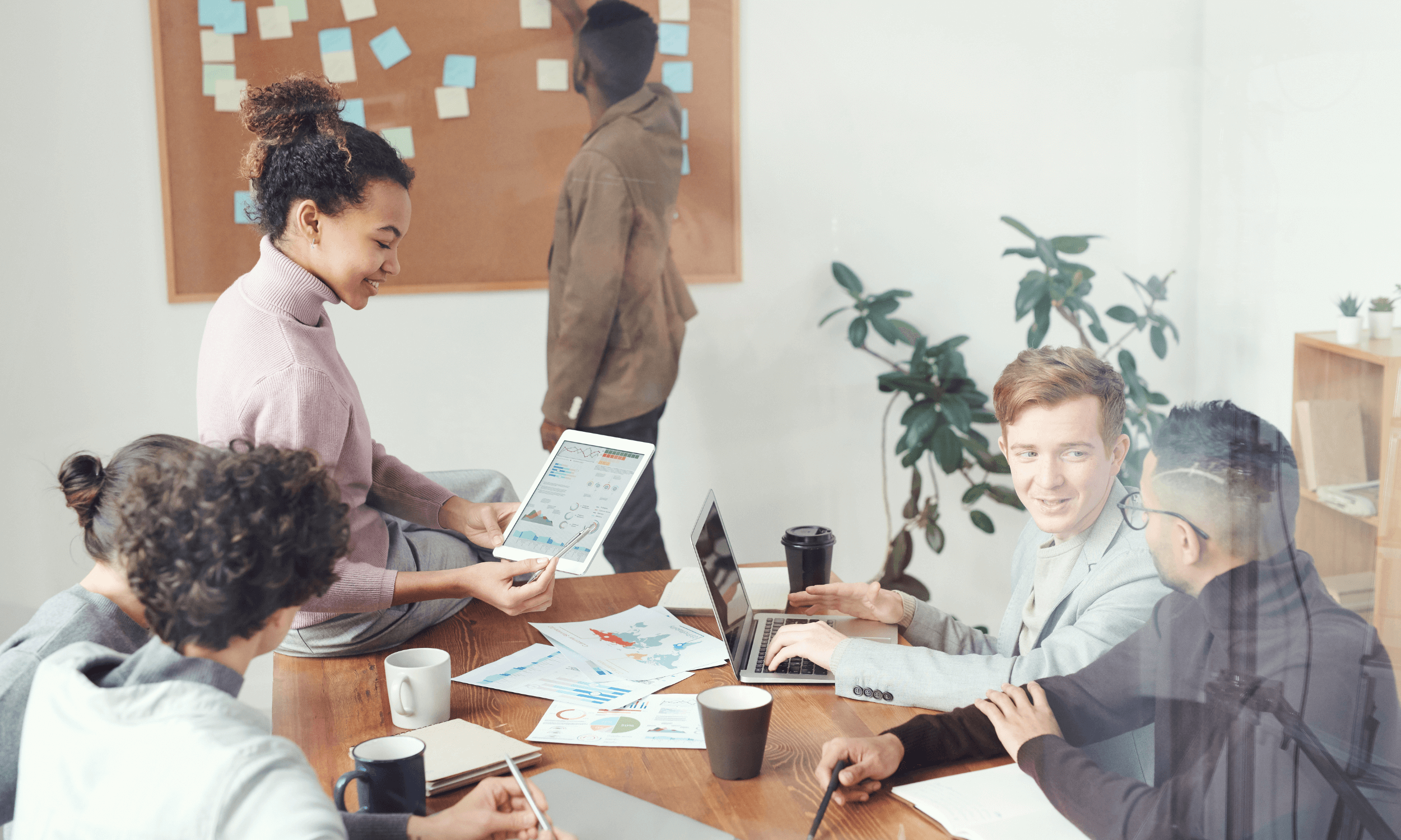 Social Media Workshop