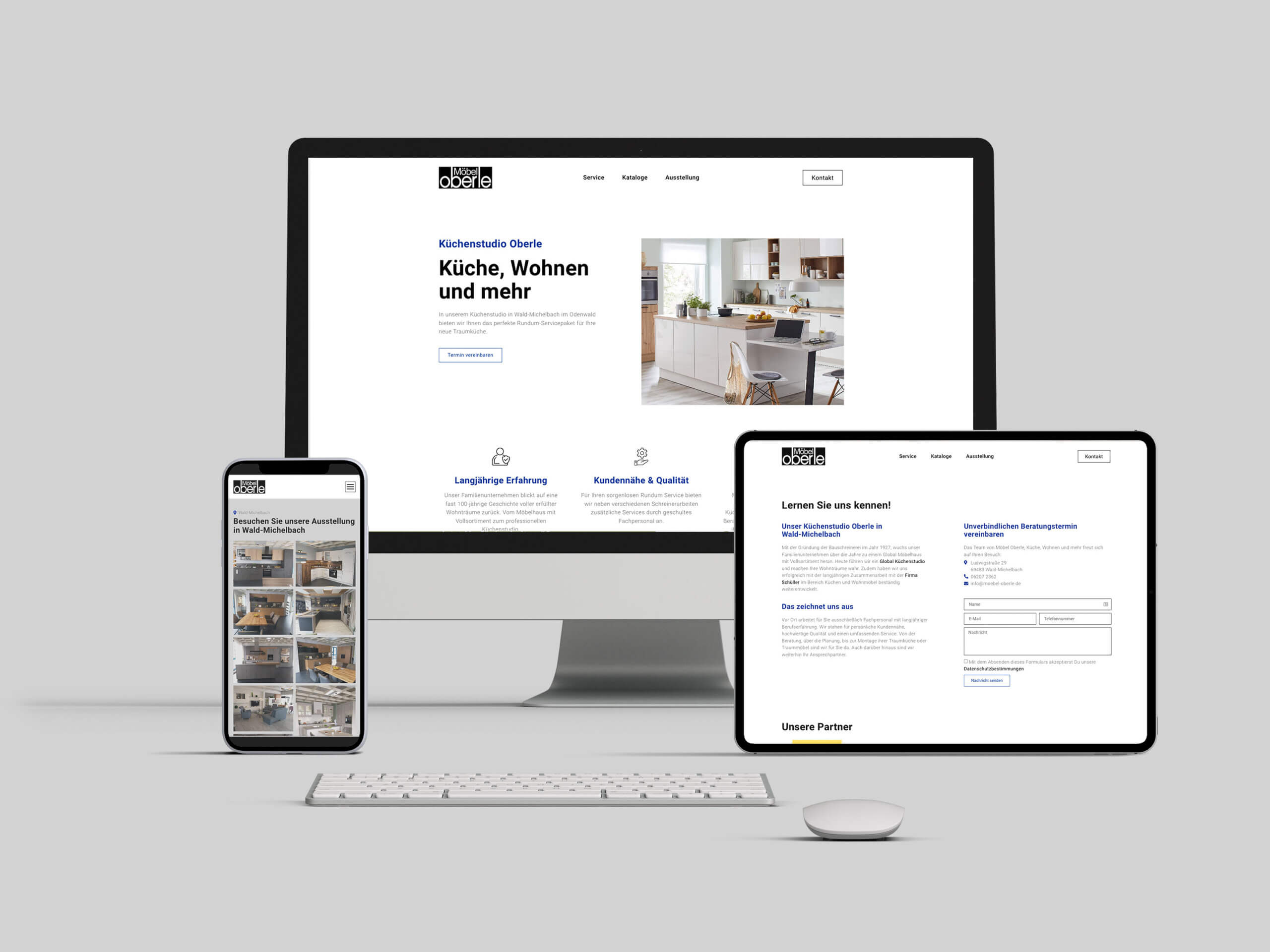 moebel-oberle-erste-webseite